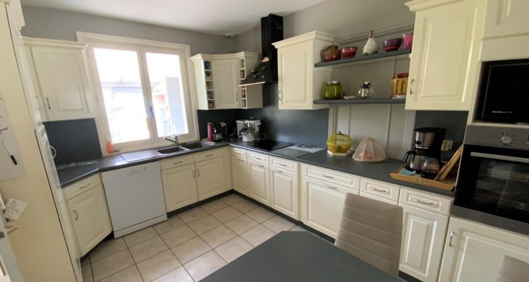 Bien Vendu Maison 100 m² à Montmerle-sur-Saône 333 000 € - Montmerle-sur-Saône (01090) - 3