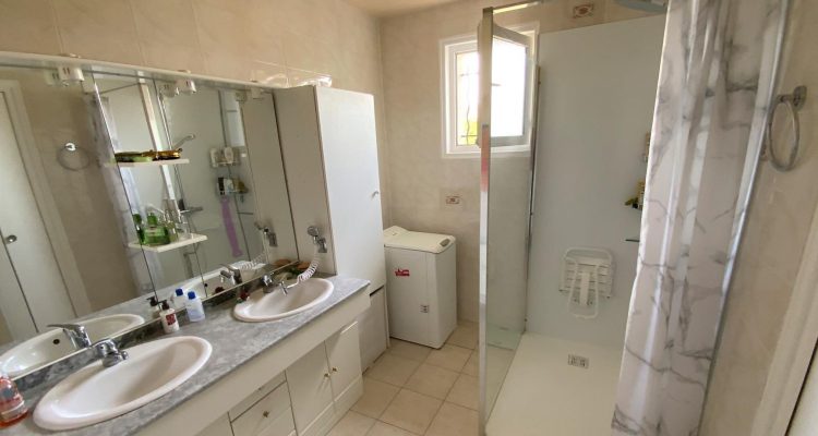 Bien Vendu Maison 100 m² à Montmerle-sur-Saône 333 000 € - Montmerle-sur-Saône (01090) - 5