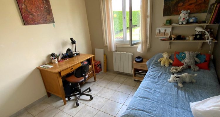 Bien Vendu Maison 100 m² à Montmerle-sur-Saône 333 000 € - Montmerle-sur-Saône (01090) - 7