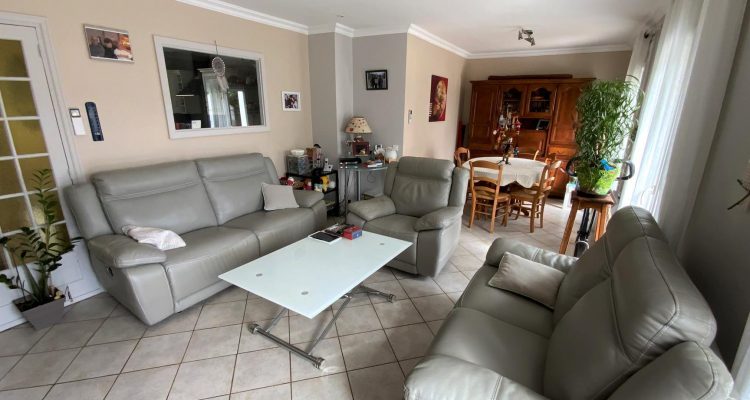 Bien Vendu Maison 100 m² à Montmerle-sur-Saône 333 000 € - Montmerle-sur-Saône (01090) - 10