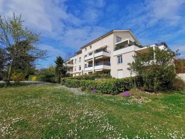 Bien Vendu T3 69 m² à Neuville-sur-Saône 349 000 € - 1