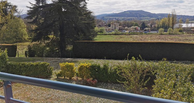 Bien Vendu T3 69 m² à Neuville-sur-Saône 349 000 € - Neuville-sur-Saône (69250) - 2