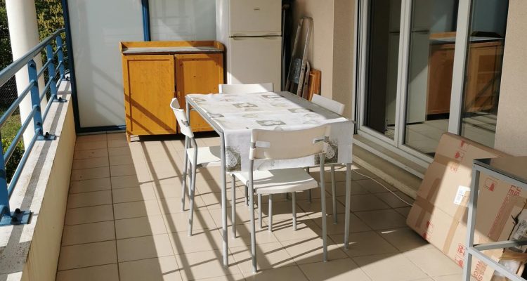 Bien Vendu T3 69 m² à Neuville-sur-Saône 349 000 € - Neuville-sur-Saône (69250) - 3
