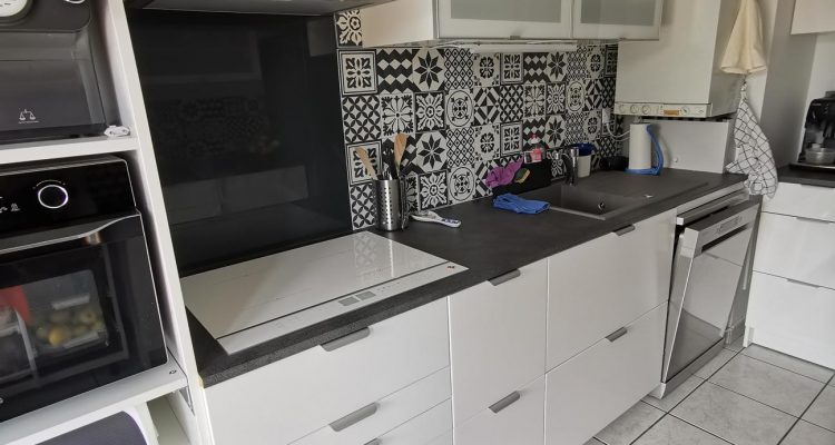 Bien Vendu T3 69 m² à Neuville-sur-Saône 349 000 € - Neuville-sur-Saône (69250) - 5