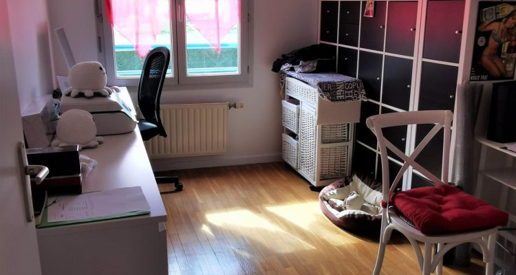 Bien Vendu T3 69 m² à Neuville-sur-Saône 349 000 € - Neuville-sur-Saône (69250) - 7