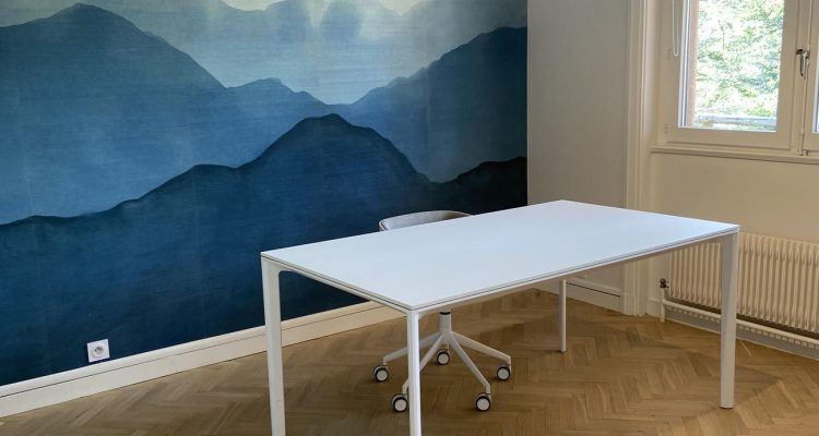 Bien Vendu T2 61 m² à Écully 248 000 € - Écully (69130) - 1