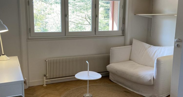 Bien Vendu T2 61 m² à Écully 248 000 € - Écully (69130) - 2