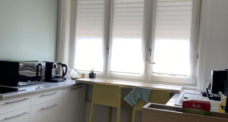 Bien Vendu T2 61 m² à Écully 248 000 € - Écully (69130) - 3