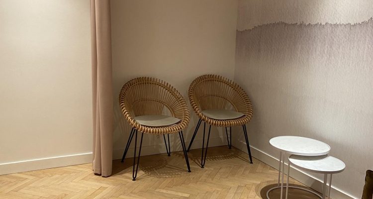 Bien Vendu T2 61 m² à Écully 248 000 € - Écully (69130) - 5