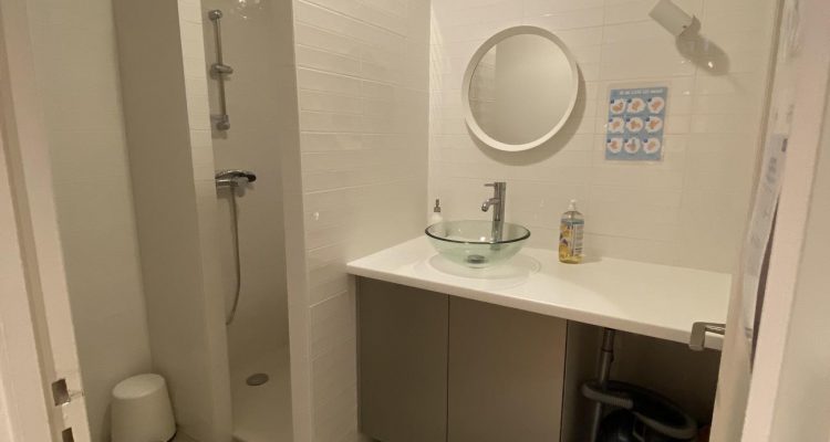 Bien Vendu T2 61 m² à Écully 248 000 € - Écully (69130) - 6
