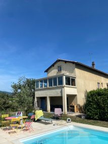 Bien Vendu Maison 180 m² à Denicé 395 000 € - 1