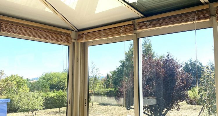 Bien Vendu Maison 180 m² à Denicé 395 000 € - Denicé (69640) - 1