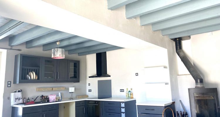 Bien Vendu Maison 180 m² à Denicé 395 000 € - Denicé (69640) - 3
