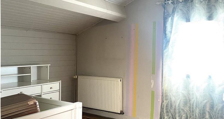 Bien Vendu Maison 180 m² à Denicé 395 000 € - Denicé (69640) - 6