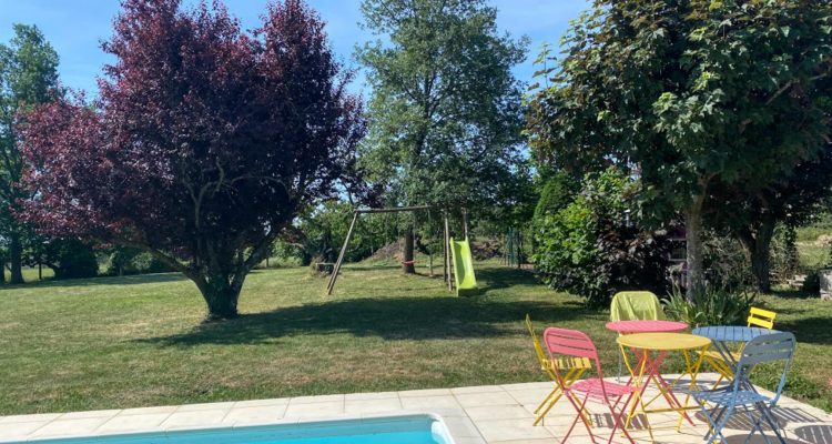 Bien Vendu Maison 180 m² à Denicé 395 000 € - Denicé (69640) - 13