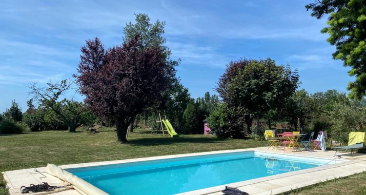 Bien Vendu Maison 180 m² à Denicé 395 000 € - Denicé (69640) - 14