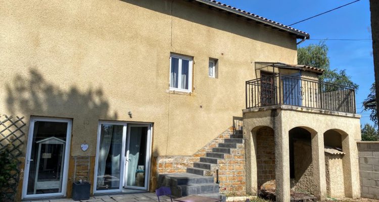 Bien Vendu Maison 180 m² à Denicé 395 000 € - Denicé (69640) - 19