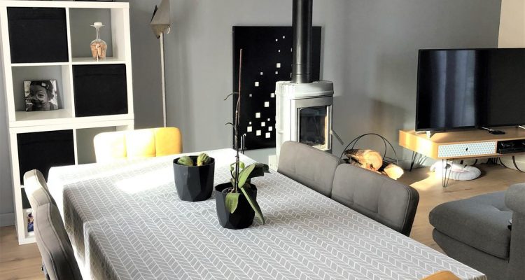Bien Vendu Maison 91 m² à Peyzieux-sur-Saône 300 000 € - Peyzieux-sur-Saône (01140) - 2