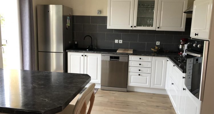 Bien Vendu Maison 91 m² à Peyzieux-sur-Saône 300 000 € - Peyzieux-sur-Saône (01140) - 3