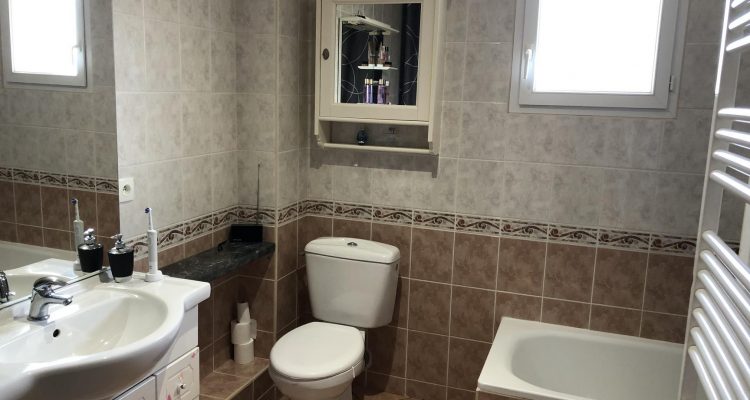 Bien Vendu Maison 91 m² à Peyzieux-sur-Saône 300 000 € - Peyzieux-sur-Saône (01140) - 8