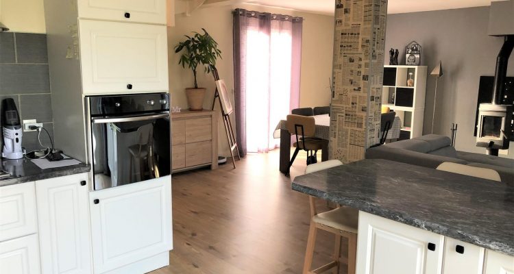 Bien Vendu Maison 91 m² à Peyzieux-sur-Saône 300 000 € - Peyzieux-sur-Saône (01140) - 10