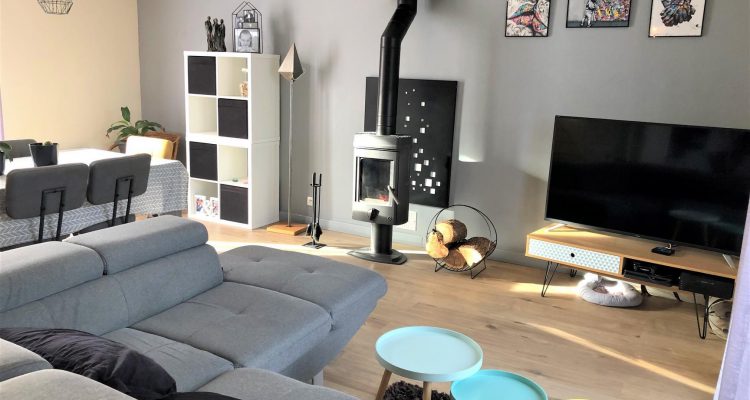 Bien Vendu Maison 91 m² à Peyzieux-sur-Saône 300 000 € - Peyzieux-sur-Saône (01140) - 15