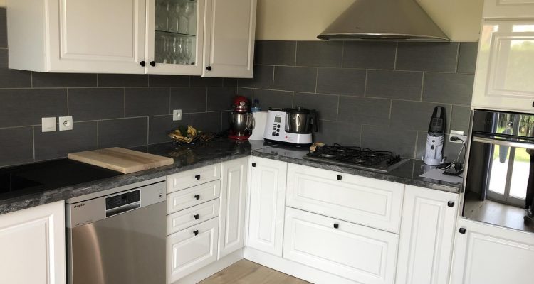 Bien Vendu Maison 91 m² à Peyzieux-sur-Saône 300 000 € - Peyzieux-sur-Saône (01140) - 17