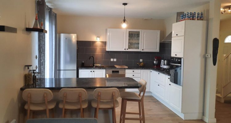 Bien Vendu Maison 91 m² à Peyzieux-sur-Saône 300 000 € - Peyzieux-sur-Saône (01140) - 18