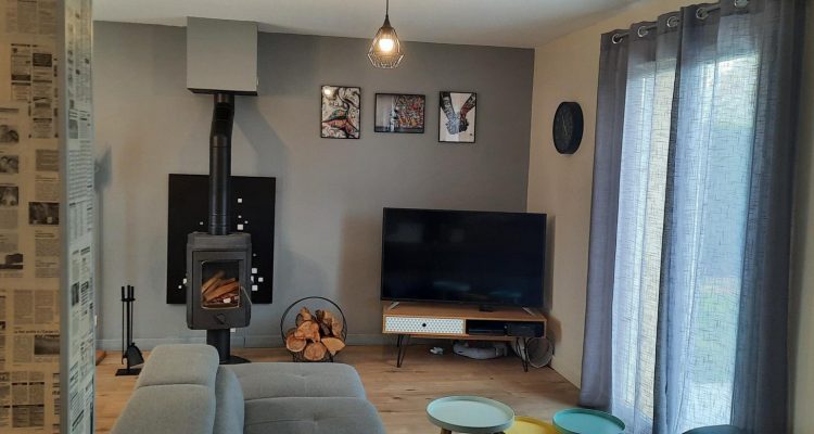 Bien Vendu Maison 91 m² à Peyzieux-sur-Saône 300 000 € - Peyzieux-sur-Saône (01140) - 19