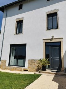 Bien Vendu Maison 142 m² à Neuville-sur-Saône 665 000 € - 1
