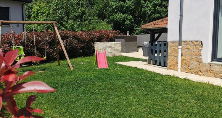 Bien Vendu Maison 142 m² à Neuville-sur-Saône 665 000 € - Neuville-sur-Saône (69250) - 1