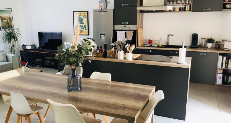 Bien Vendu Maison 142 m² à Neuville-sur-Saône 665 000 € - Neuville-sur-Saône (69250) - 2
