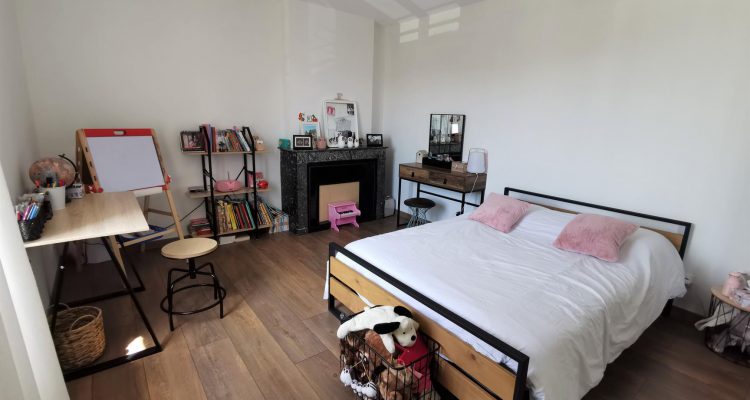 Bien Vendu Maison 142 m² à Neuville-sur-Saône 665 000 € - Neuville-sur-Saône (69250) - 4