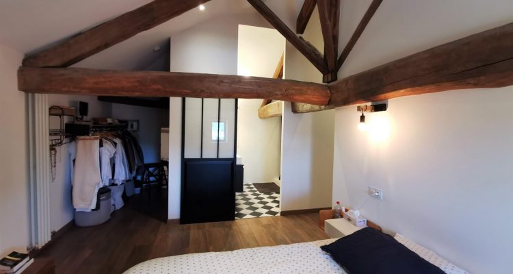 Bien Vendu Maison 142 m² à Neuville-sur-Saône 665 000 € - Neuville-sur-Saône (69250) - 5