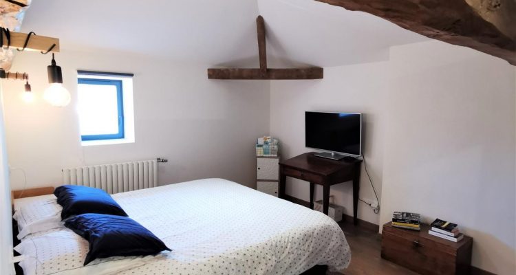 Bien Vendu Maison 142 m² à Neuville-sur-Saône 665 000 € - Neuville-sur-Saône (69250) - 6