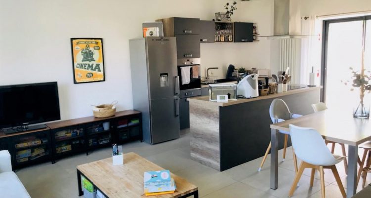 Bien Vendu Maison 142 m² à Neuville-sur-Saône 665 000 € - Neuville-sur-Saône (69250) - 7