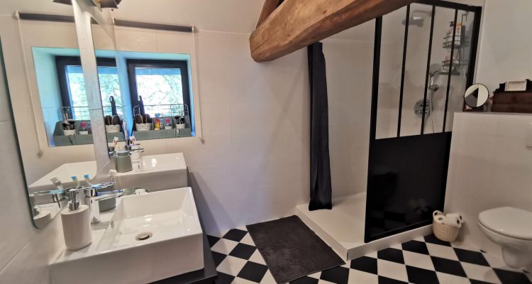 Bien Vendu Maison 142 m² à Neuville-sur-Saône 665 000 € - Neuville-sur-Saône (69250) - 8