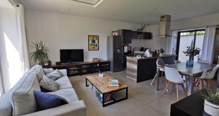 Bien Vendu Maison 142 m² à Neuville-sur-Saône 665 000 € - Neuville-sur-Saône (69250) - 11