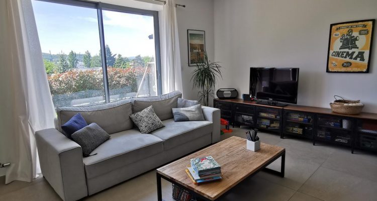 Bien Vendu Maison 142 m² à Neuville-sur-Saône 665 000 € - Neuville-sur-Saône (69250) - 12
