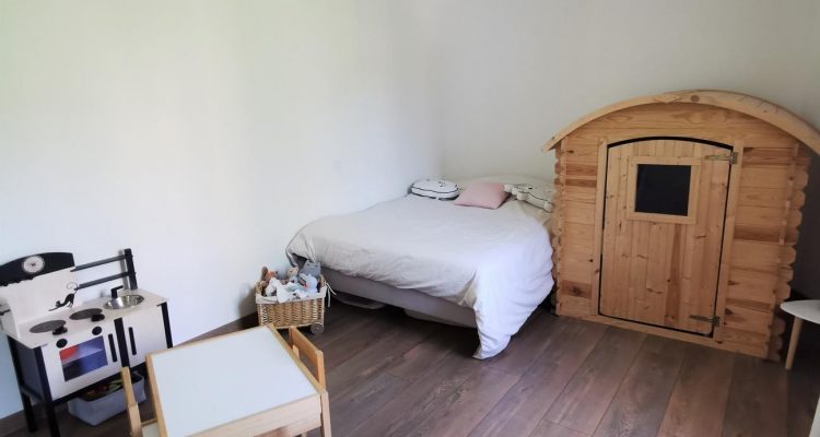 Bien Vendu Maison 142 m² à Neuville-sur-Saône 665 000 € - Neuville-sur-Saône (69250) - 13