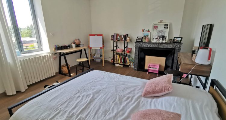 Bien Vendu Maison 142 m² à Neuville-sur-Saône 665 000 € - Neuville-sur-Saône (69250) - 14