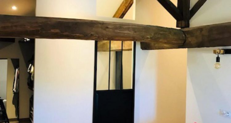 Bien Vendu Maison 142 m² à Neuville-sur-Saône 665 000 € - Neuville-sur-Saône (69250) - 22