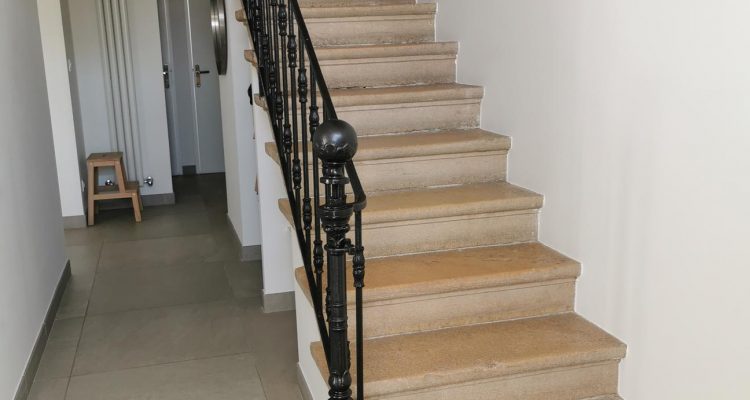 Bien Vendu Maison 142 m² à Neuville-sur-Saône 665 000 € - Neuville-sur-Saône (69250) - 24