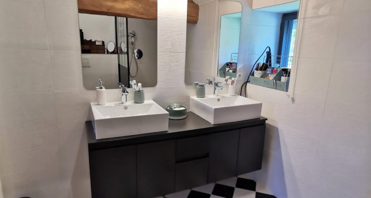 Bien Vendu Maison 142 m² à Neuville-sur-Saône 665 000 € - Neuville-sur-Saône (69250) - 26
