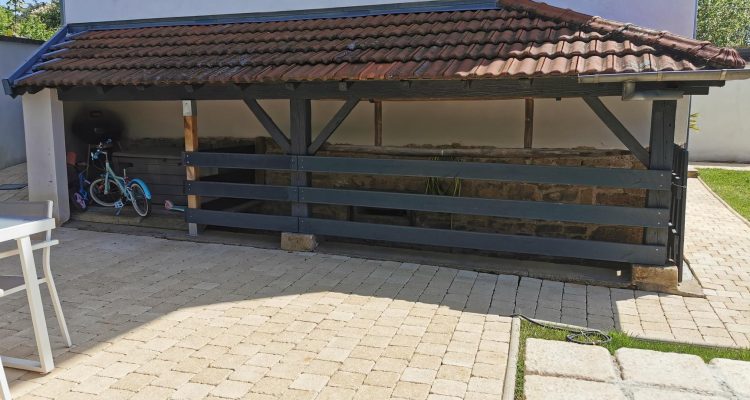 Bien Vendu Maison 142 m² à Neuville-sur-Saône 665 000 € - Neuville-sur-Saône (69250) - 27