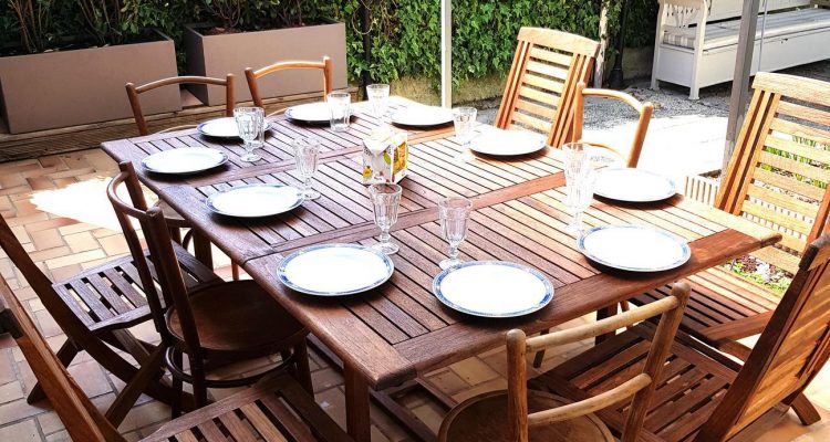 Bien Vendu Maison 124 m² à Meyzieu 415 000 € - Meyzieu (69330)