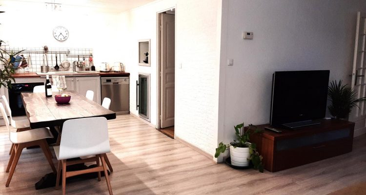Bien Vendu Maison 124 m² à Meyzieu 415 000 € - Meyzieu (69330) - 3