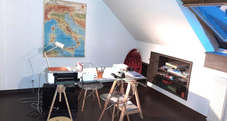 Bien Vendu Maison 124 m² à Meyzieu 415 000 € - Meyzieu (69330) - 4