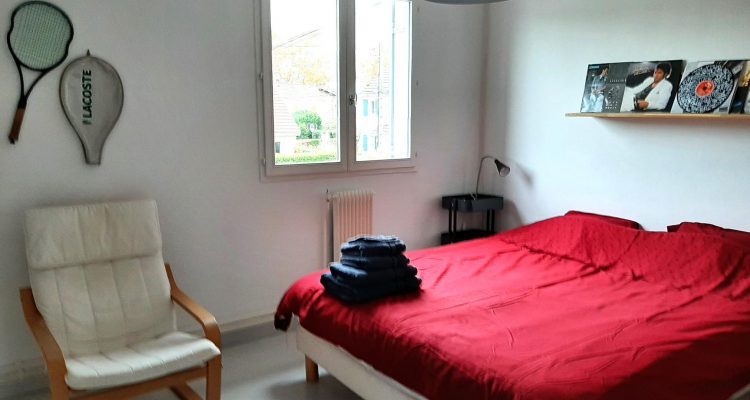 Bien Vendu Maison 124 m² à Meyzieu 415 000 € - Meyzieu (69330) - 5