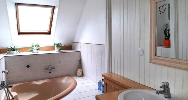 Bien Vendu Maison 124 m² à Meyzieu 415 000 € - Meyzieu (69330) - 6
